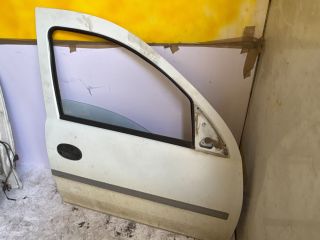 bontott OPEL COMBO Jobb első Ajtó (Üres lemez)