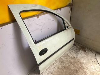 bontott OPEL COMBO Jobb első Ajtó (Üres lemez)