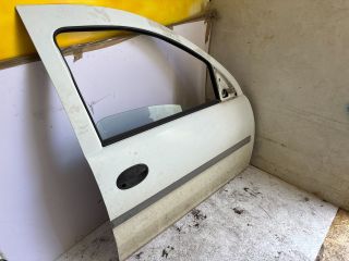 bontott OPEL COMBO Jobb első Ajtó (Üres lemez)