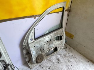 bontott OPEL COMBO Jobb első Ajtó (Üres lemez)