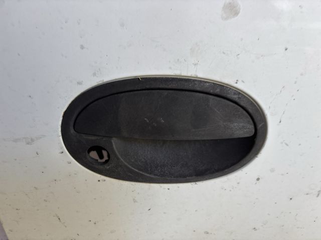 bontott OPEL COMBO Jobb első Ajtó (Üres lemez)