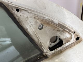 bontott OPEL COMBO Jobb első Ajtó (Üres lemez)