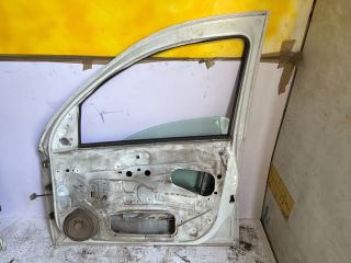 bontott OPEL COMBO Jobb első Ajtó (Üres lemez)