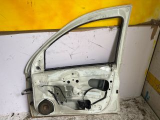 bontott OPEL COMBO Jobb első Ajtó (Üres lemez)