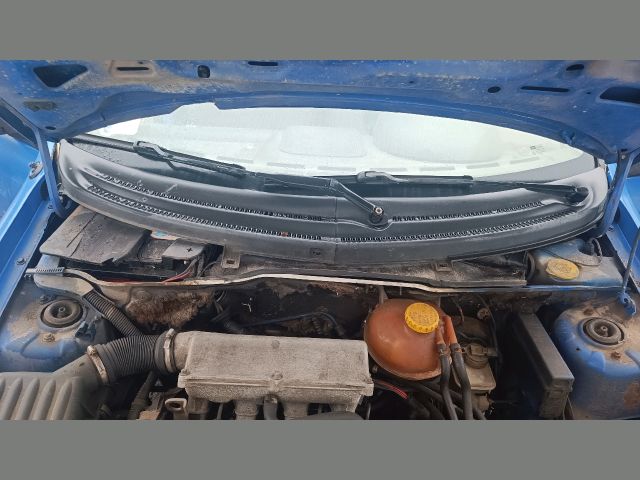 bontott OPEL COMBO Jobb első Ajtó (Üres lemez)