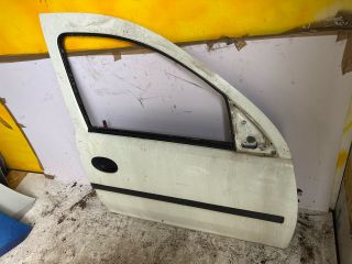 bontott OPEL COMBO Jobb első Ajtó (Üres lemez)