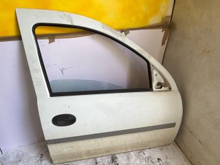 bontott OPEL COMBO Jobb első Ajtó (Üres lemez)