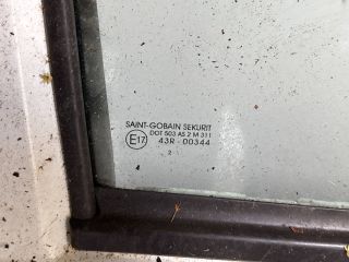 bontott OPEL COMBO Jobb első Ajtó (Üres lemez)