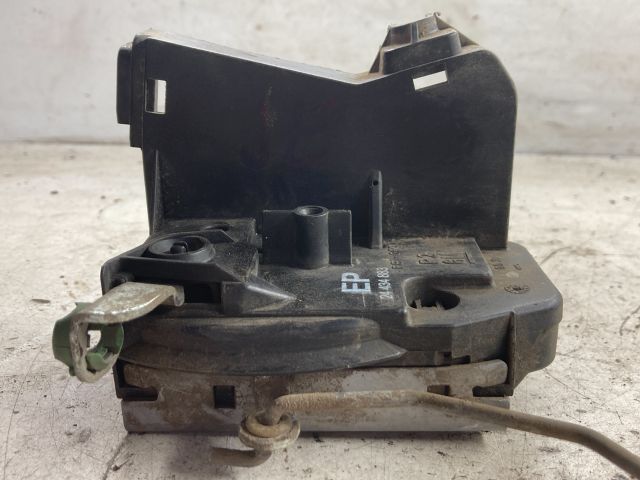 bontott OPEL COMBO Jobb első Ajtózár