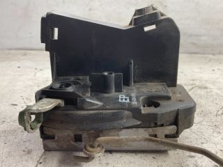 bontott OPEL COMBO Jobb első Ajtózár