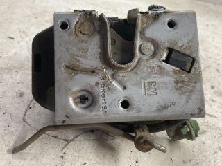 bontott OPEL COMBO Jobb első Ajtózár