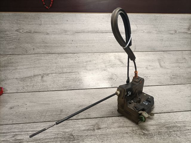 bontott OPEL COMBO Jobb első Ajtózár