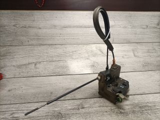 bontott OPEL COMBO Jobb első Ajtózár