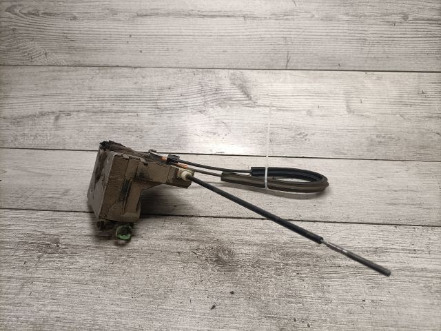 bontott OPEL COMBO Jobb első Ajtózár