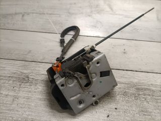 bontott OPEL COMBO Jobb első Ajtózár