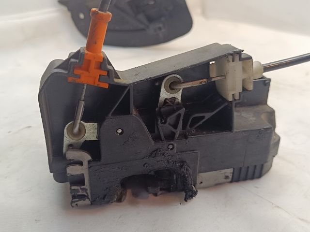 bontott OPEL COMBO Jobb első Ajtózár