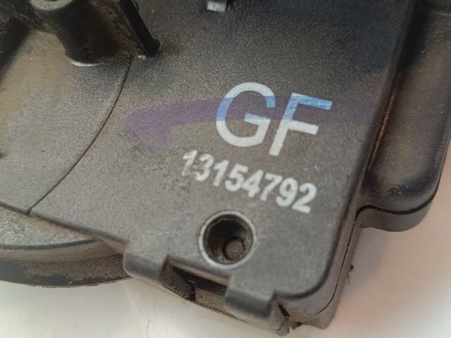 bontott OPEL COMBO Jobb első Ajtózár