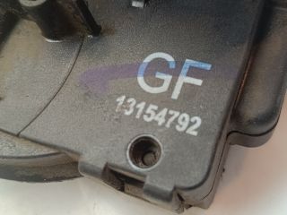 bontott OPEL COMBO Jobb első Ajtózár