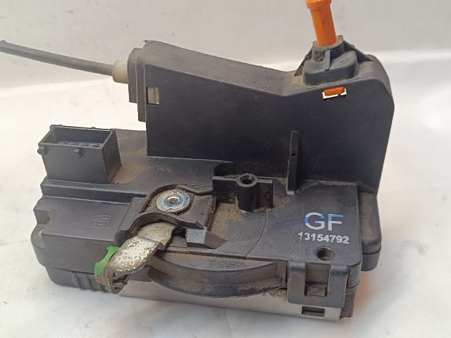 bontott OPEL COMBO Jobb első Ajtózár