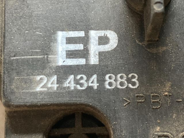 bontott OPEL COMBO Jobb első Ajtózár