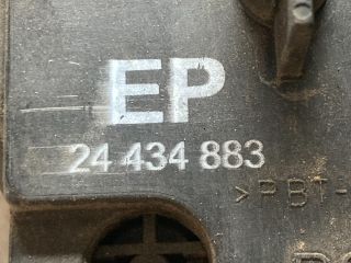 bontott OPEL COMBO Jobb első Ajtózár