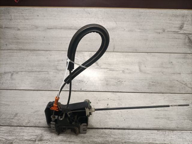 bontott OPEL COMBO Jobb első Ajtózár