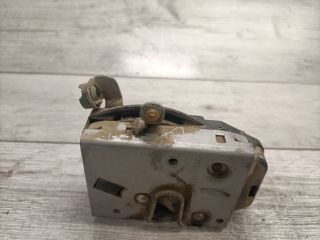 bontott OPEL COMBO Jobb első Ajtózár