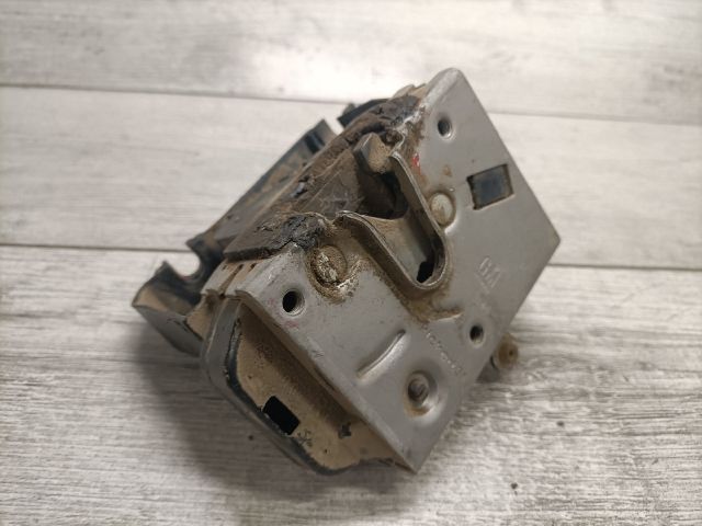 bontott OPEL COMBO Jobb első Ajtózár