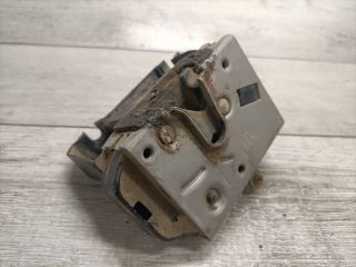 bontott OPEL COMBO Jobb első Ajtózár