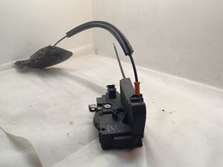 bontott OPEL COMBO Jobb első Ajtózár