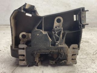 bontott OPEL COMBO Jobb első Ajtózár