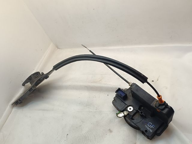 bontott OPEL COMBO Jobb első Ajtózár