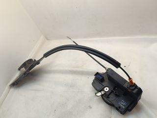 bontott OPEL COMBO Jobb első Ajtózár