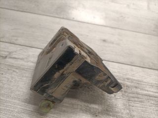 bontott OPEL COMBO Jobb első Ajtózár