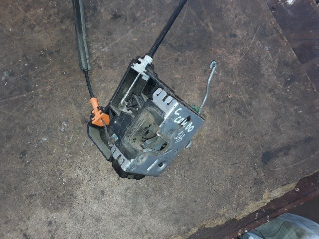 bontott OPEL COMBO Jobb első Ajtózár