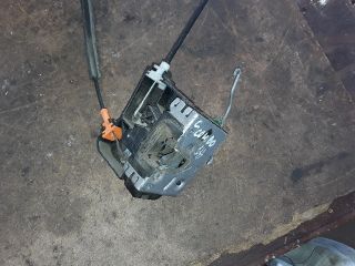 bontott OPEL COMBO Jobb első Ajtózár