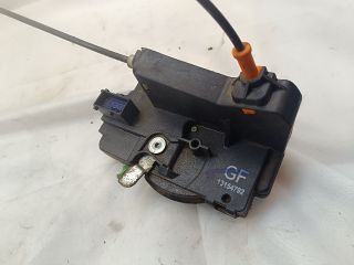 bontott OPEL COMBO Jobb első Ajtózár