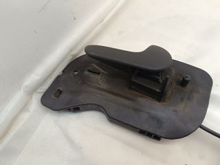 bontott OPEL COMBO Jobb első Ajtózár