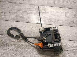 bontott OPEL COMBO Jobb első Ajtózár