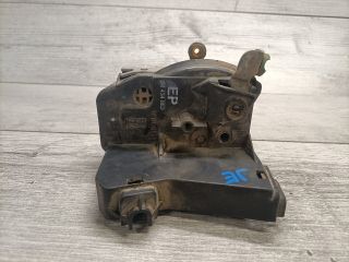 bontott OPEL COMBO Jobb első Ajtózár