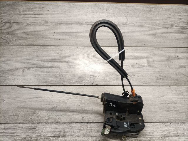 bontott OPEL COMBO Jobb első Ajtózár