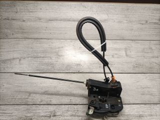 bontott OPEL COMBO Jobb első Ajtózár