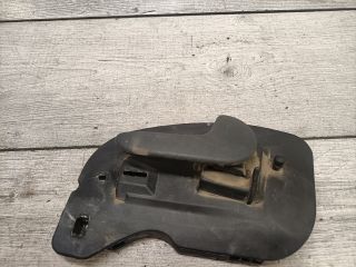 bontott OPEL COMBO Jobb első Belső Kilincs