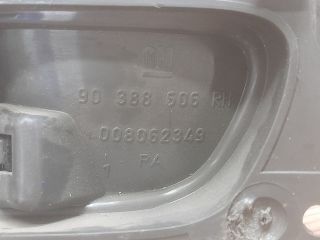 bontott OPEL COMBO Jobb első Belső Kilincs