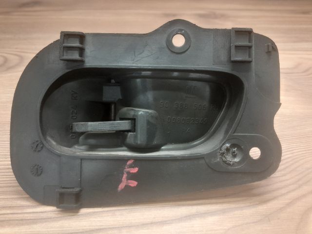 bontott OPEL COMBO Jobb első Belső Kilincs