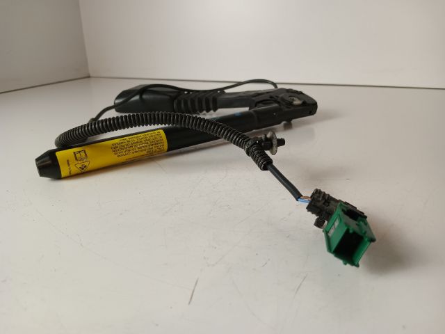 bontott OPEL COMBO Jobb első Biztonsági Öv Csat