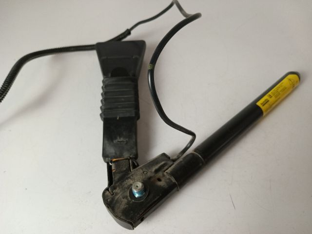 bontott OPEL COMBO Jobb első Biztonsági Öv Csat