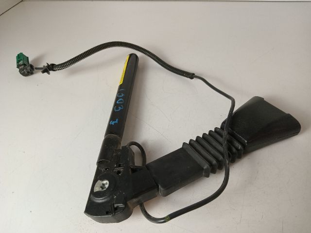 bontott OPEL COMBO Jobb első Biztonsági Öv Csat