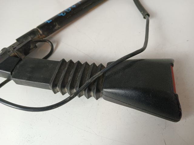 bontott OPEL COMBO Jobb első Biztonsági Öv Csat