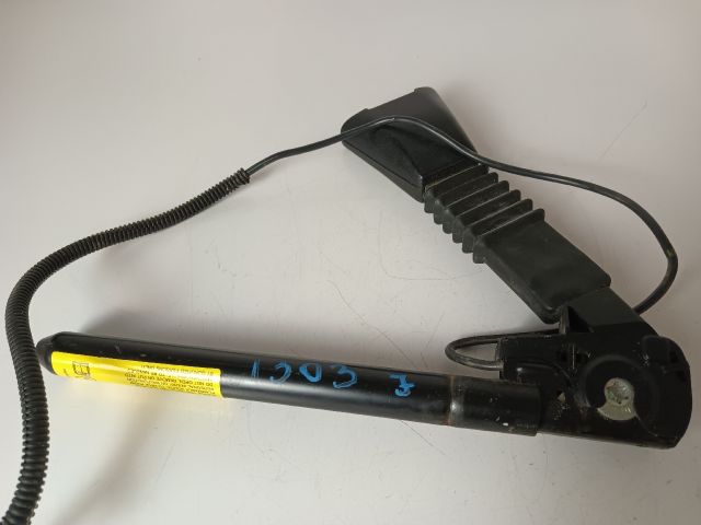 bontott OPEL COMBO Jobb első Biztonsági Öv Csat